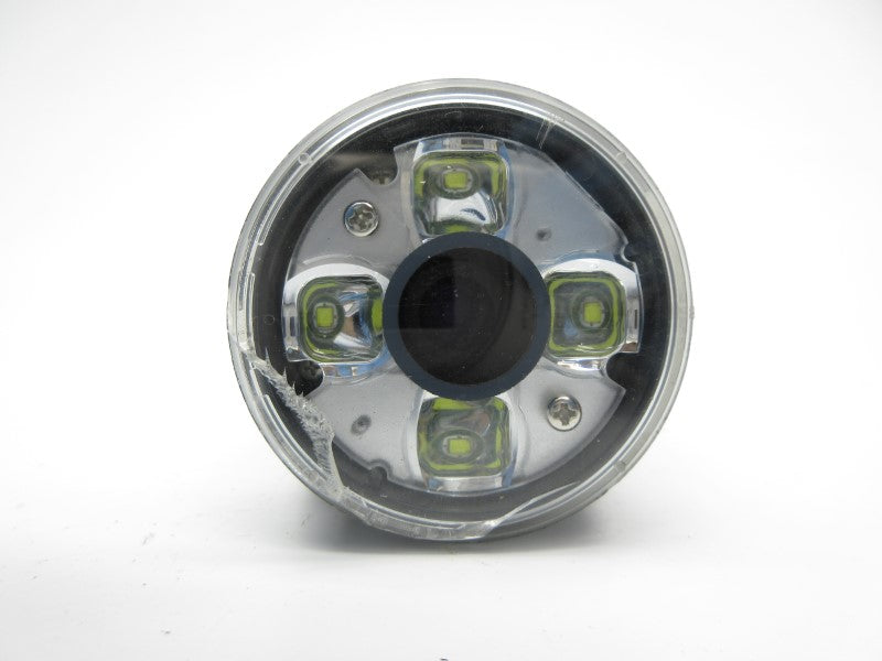 KEYENCE IV-500C 24VDC 1.0A UNMP