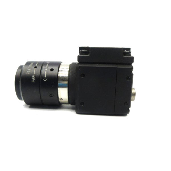 KEYENCE CA-HX048M UNMP