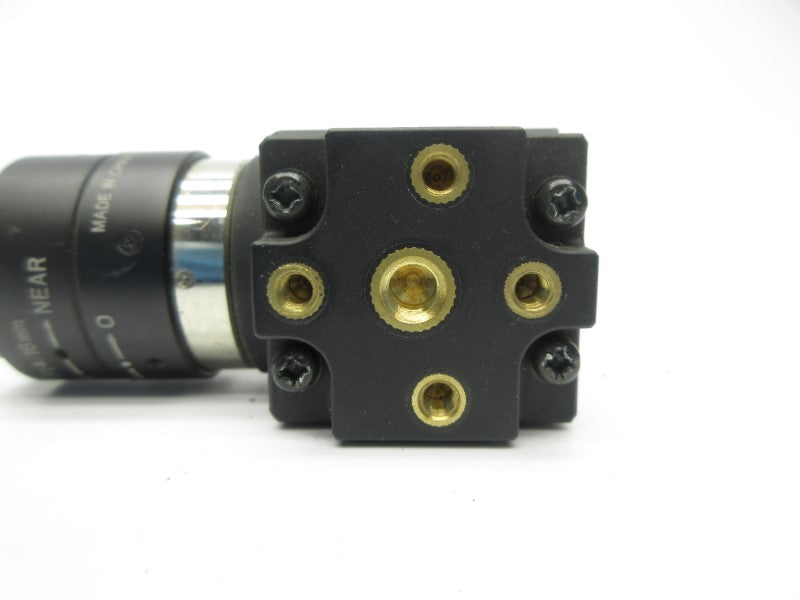 KEYENCE CA-HX048M UNMP