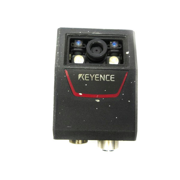 KEYENCE SR-651 24VDC UNMP