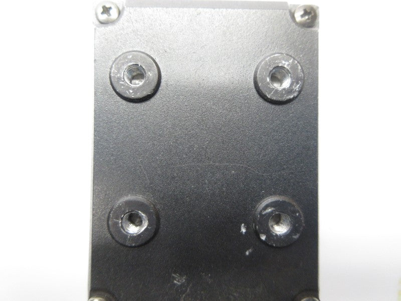 KEYENCE SR-651 24VDC UNMP