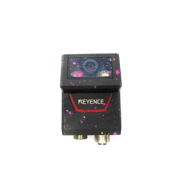 KEYENCE SR-752 24VDC UNMP