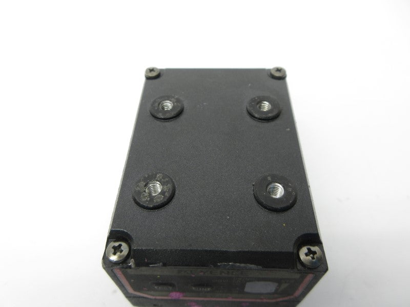 KEYENCE SR-752 24VDC UNMP