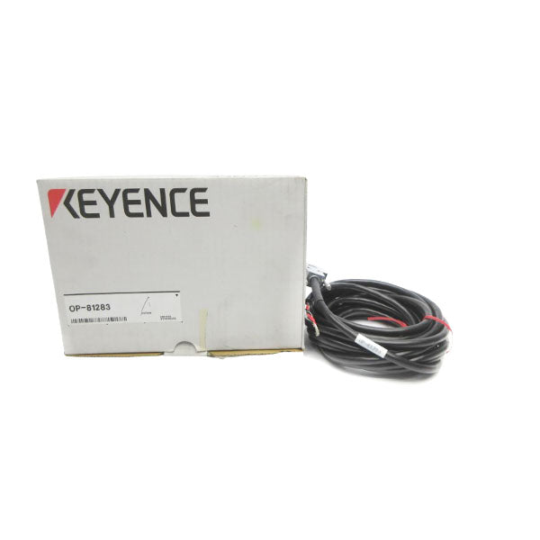 KEYENCE OP-81283 NSMP
