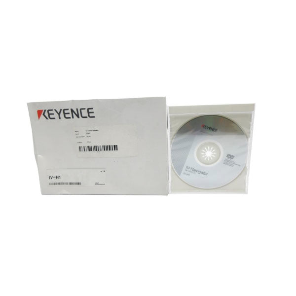 KEYENCE IV-H1 NSMP