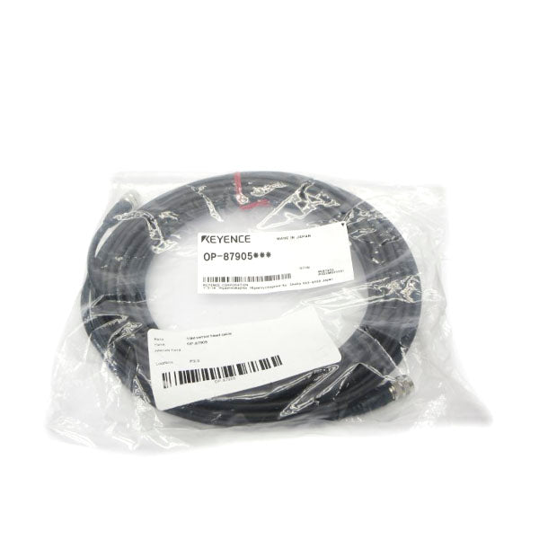 KEYENCE OP-87905 NSMP
