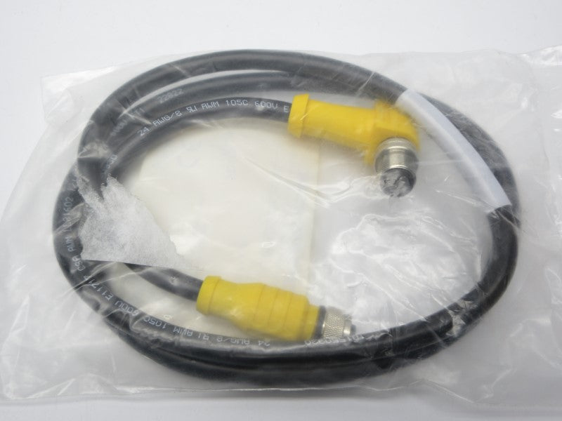 TURCK E-RKS8T-930-1-WSS8T U-10765 60VAC 2A NSMP