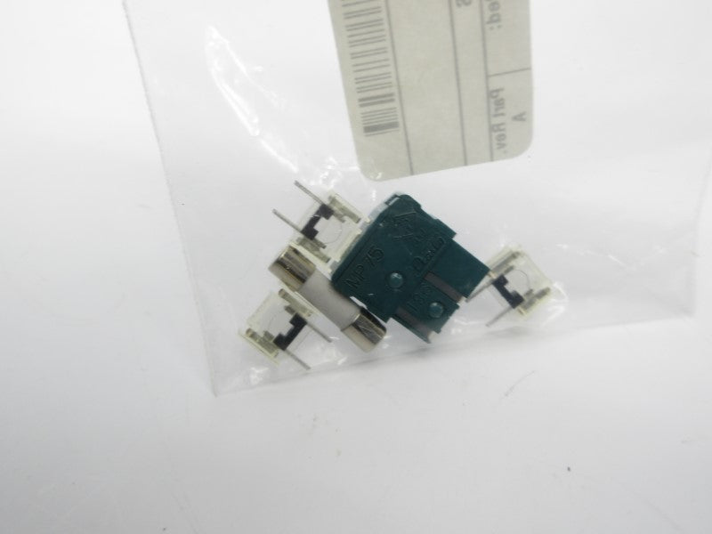 FANUC A05B-2670-K001 NSMP