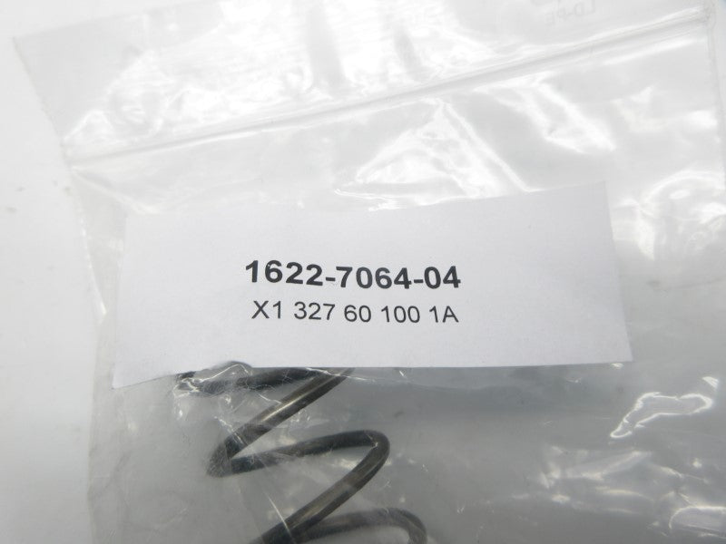 THERMOSTAT 1622-7064-04 NSMP