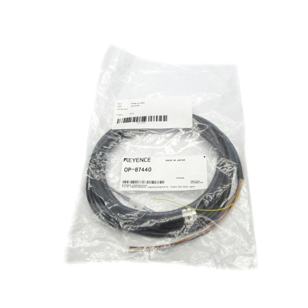 KEYENCE OP-87440 NSMP