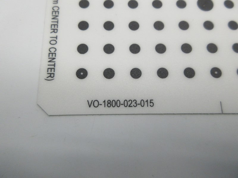 FANUC VO-1800-023-015 NSNP
