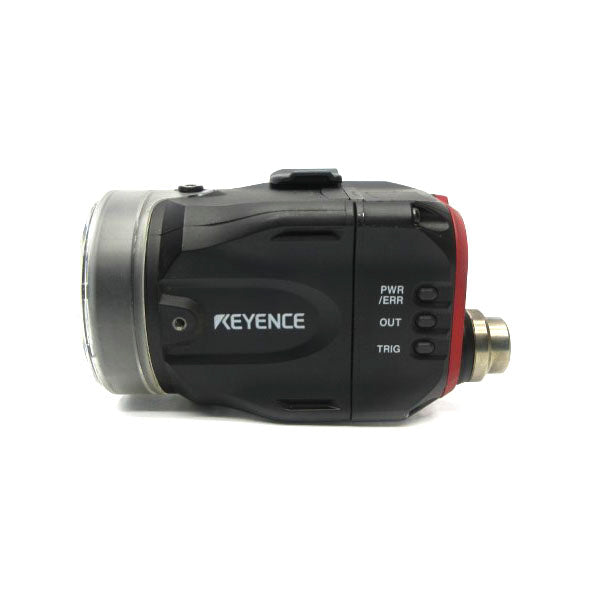 KEYENCE IV-500CA 24VDC 1.0A (AS PICTURED) NSNP