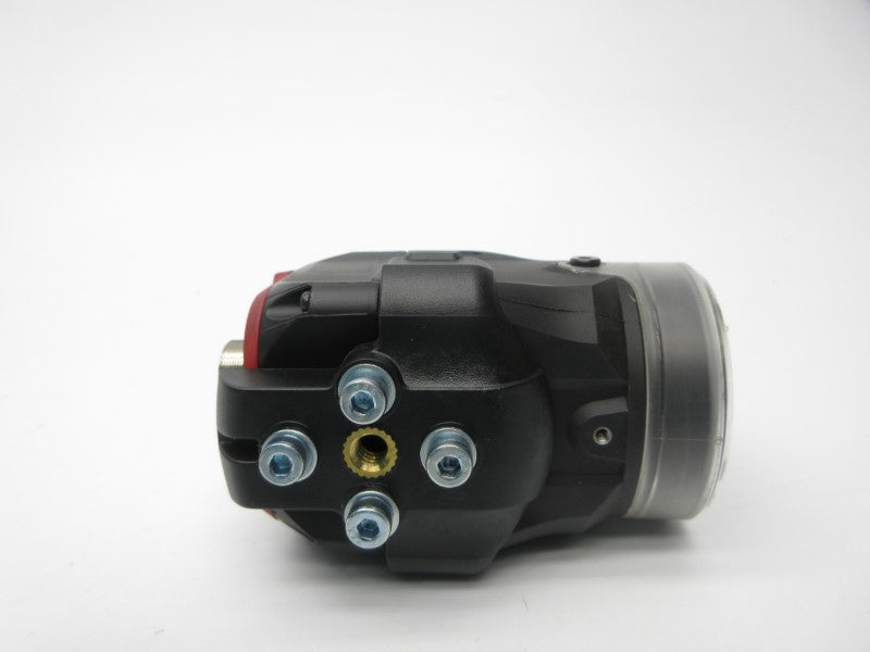 KEYENCE IV-500CA 24VDC 1.0A (AS PICTURED) NSNP