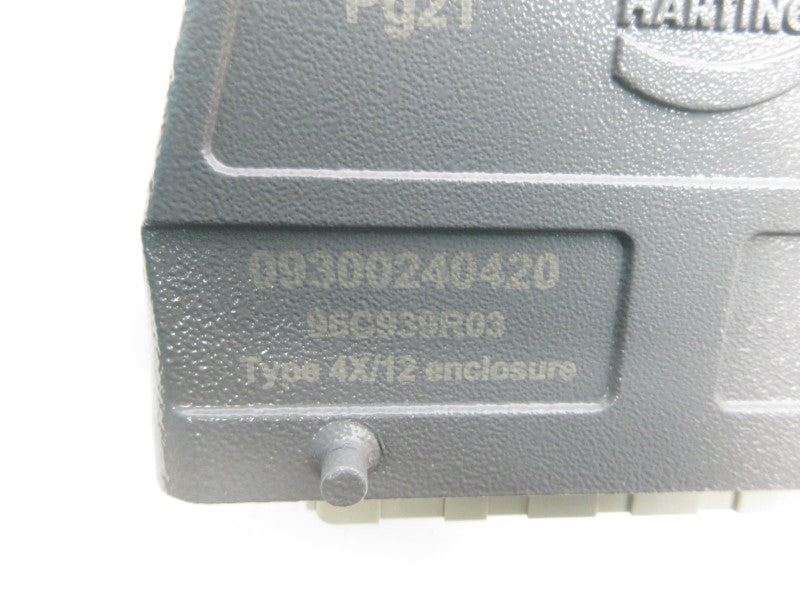 HARTING 09300240420 NSNP
