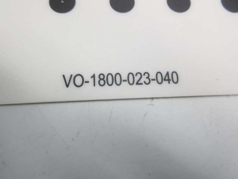 FANUC VO-1800-023-040 NSNP