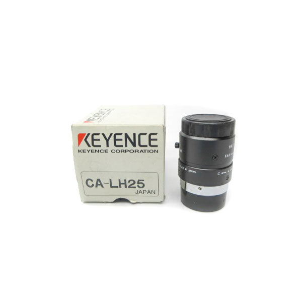 KEYENCE CA-LH25 NSMP