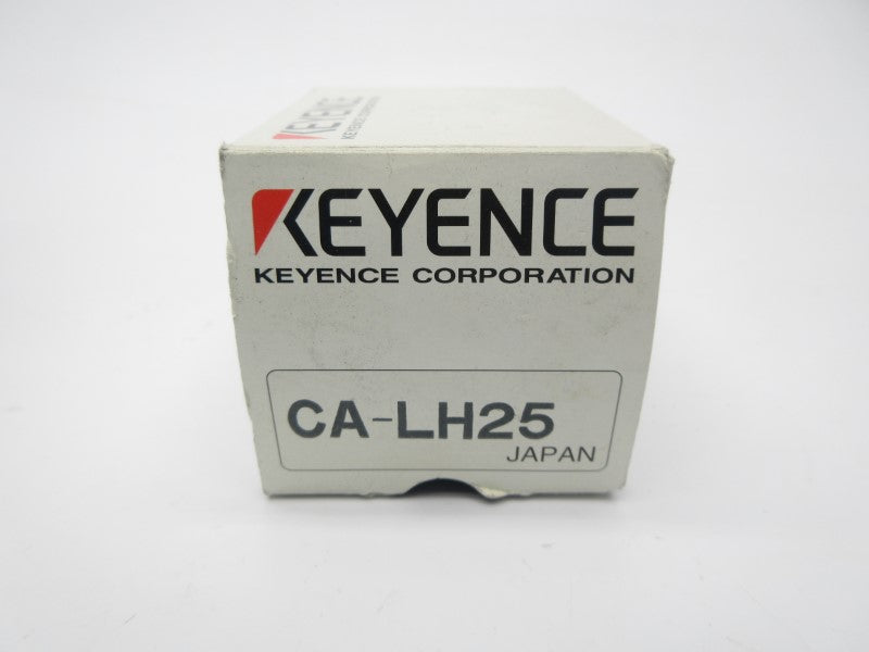 KEYENCE CA-LH25 NSMP