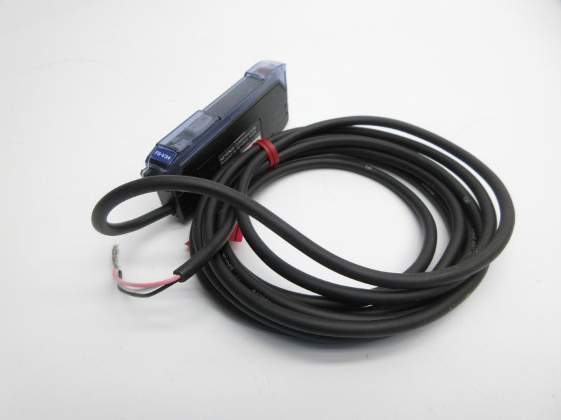 KEYENCE FS-V34 24V NSMP