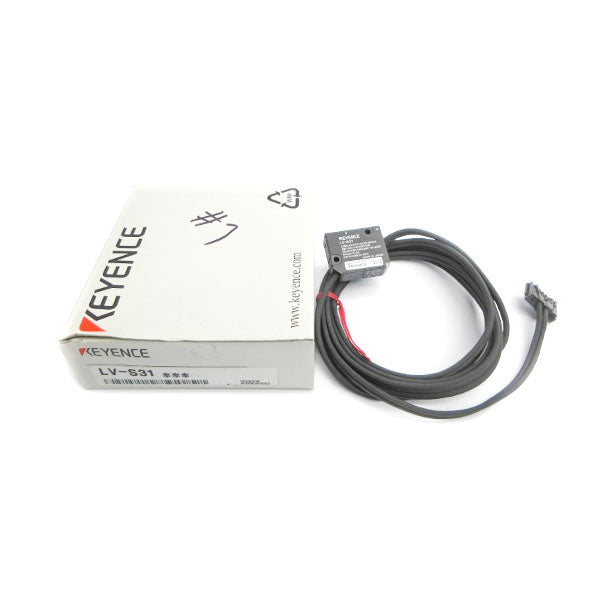 KEYENCE LV-S31 NSMP