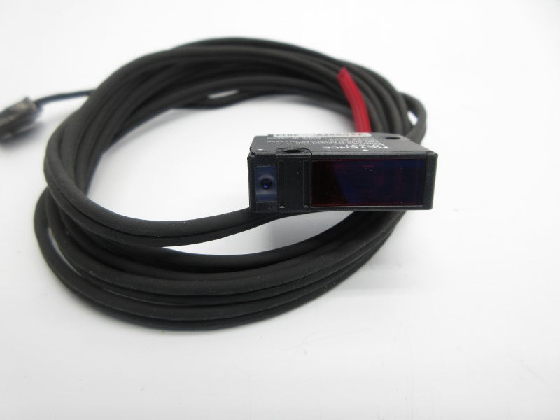KEYENCE LV-S31 NSMP