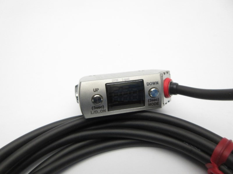 KEYENCE LR-ZB250AN 10-30VDC NSMP