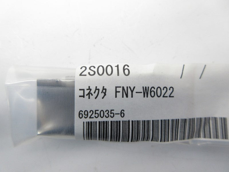 SPARE PART FNY-W6022 NSMP