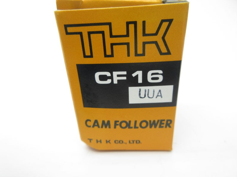 THK CF16UUA NSMP