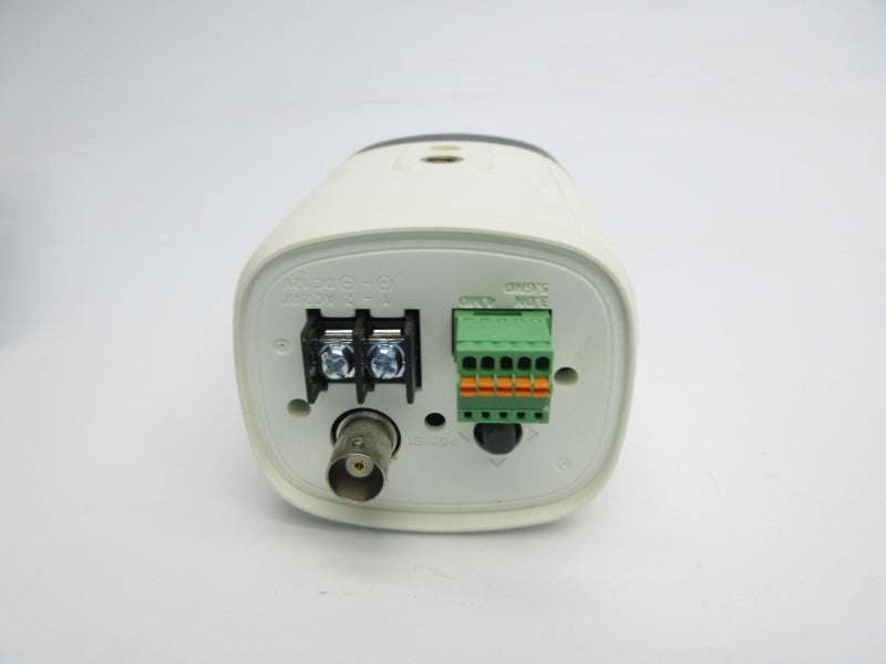 HANWHA TECHWIN SCB-6003 NSMP