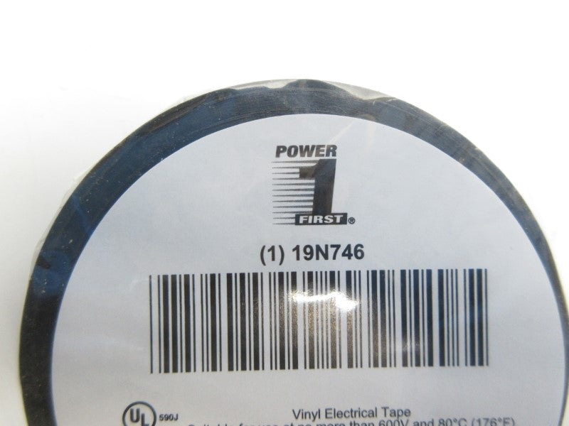 POWER FIRST 19N746 NSMP