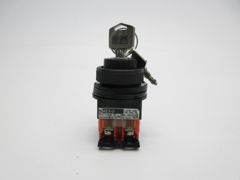 FUJI ELECTRIC AR30JR-2A11A 250V 6A NSMP