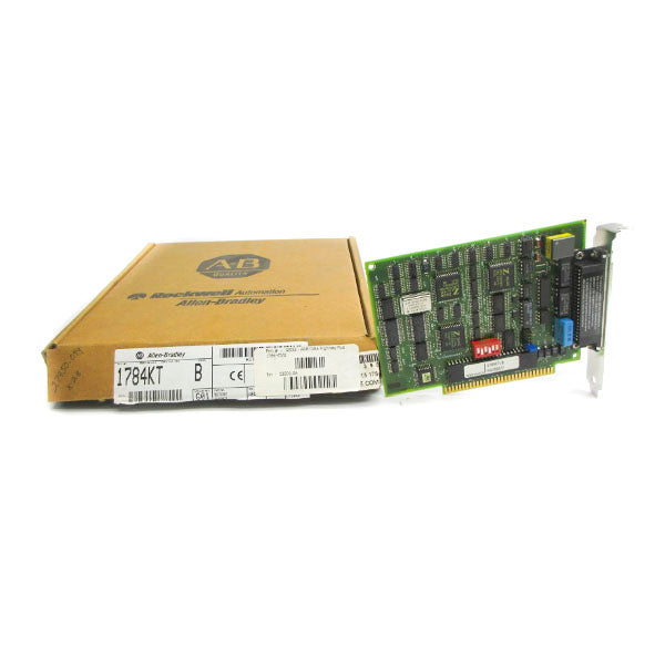 ALLEN BRADLEY 1784-KT SER. B NSMP