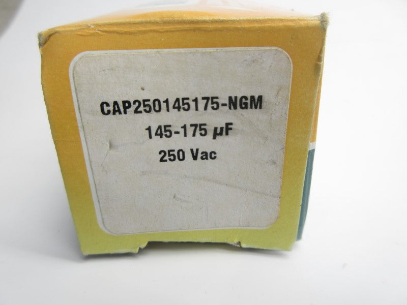 HI-TORQ CAP250145175-NGM 250VAC NSMP