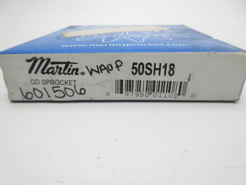 MARTIN 50SH18 NSFS