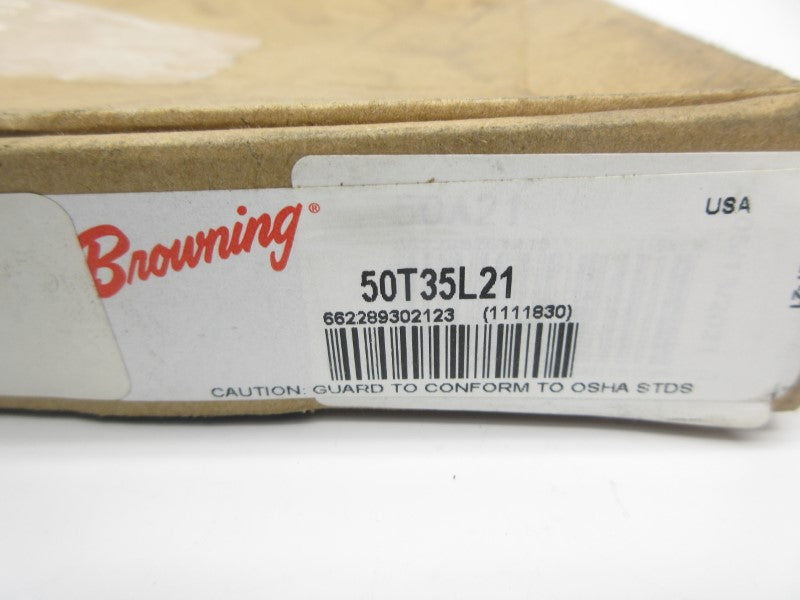 BROWNING 50T35L21 NSMP