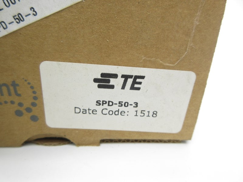 TE SPD-50-3 NSMP
