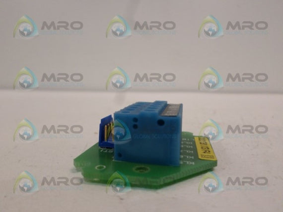 00201381/03/F4 CIRCUIT BOARD  NSNP