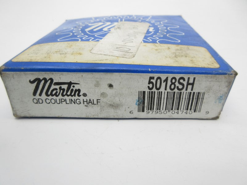MARTIN 5018SH NSMP
