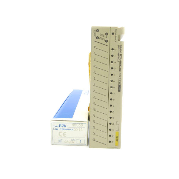 OMRON B7A-R6C36 NSMP