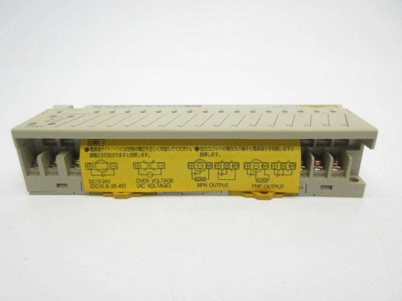 OMRON B7A-R6C36 NSMP