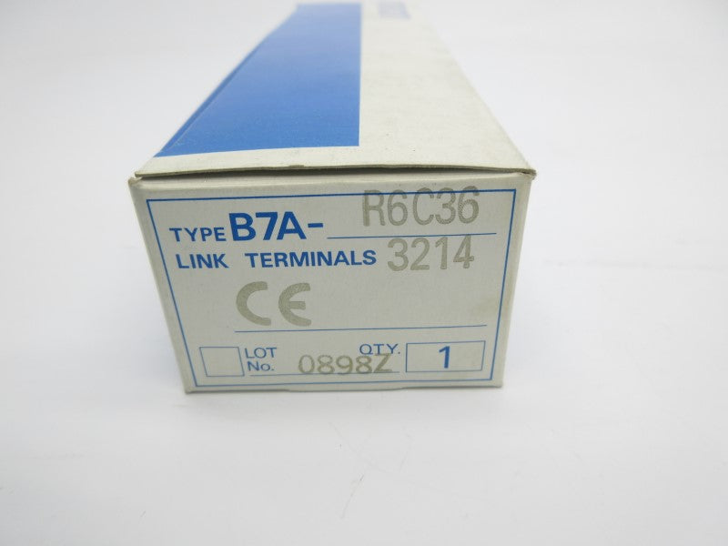 OMRON B7A-R6C36 NSMP
