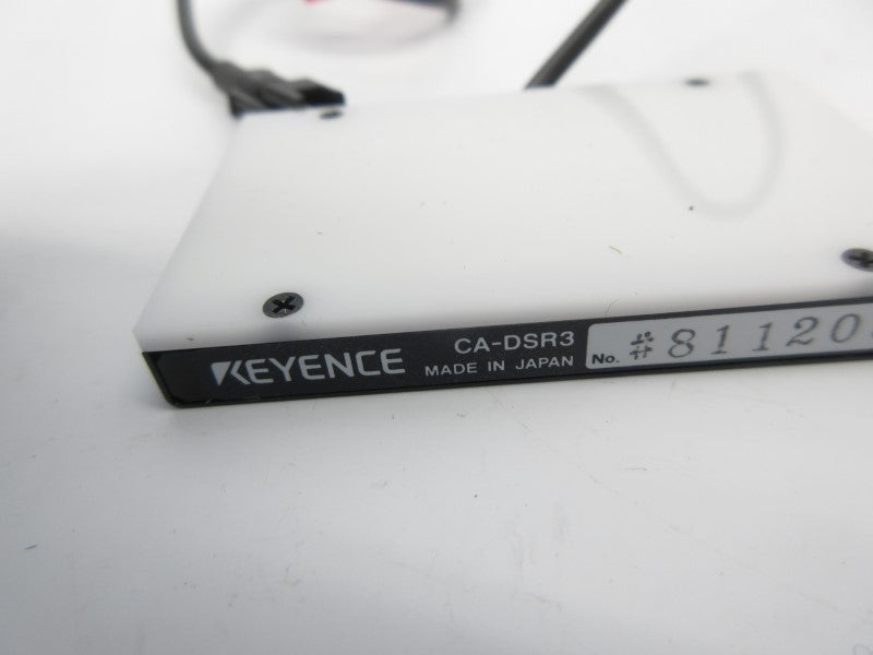 KEYENCE CA-DSR3 NSNP