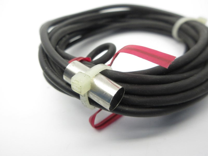 KEYENCE EM-080B 10.8-30VDC NSNP