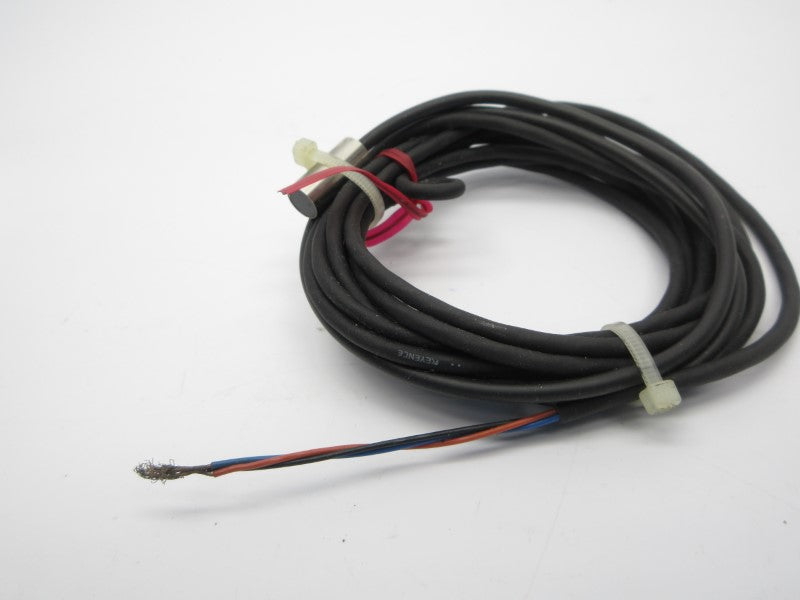 KEYENCE EM-080B 10.8-30VDC NSNP