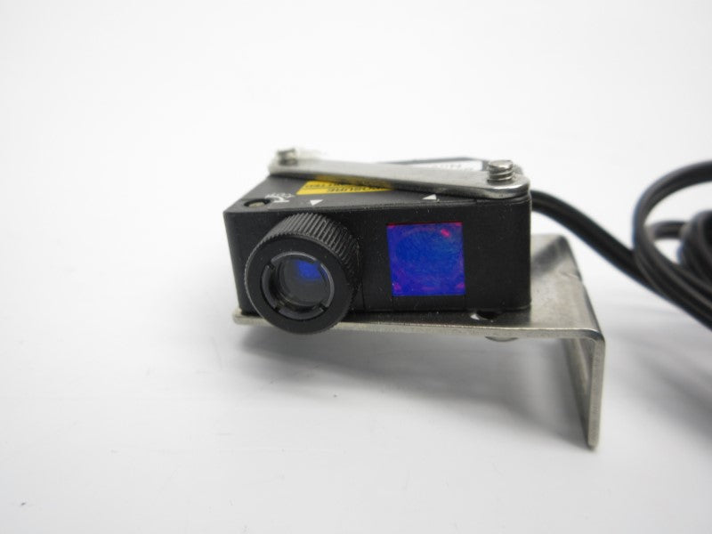 KEYENCE LV-H32 (AS PICTURED) NSNP