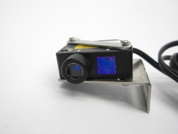 KEYENCE LV-H32 (AS PICTURED) NSNP