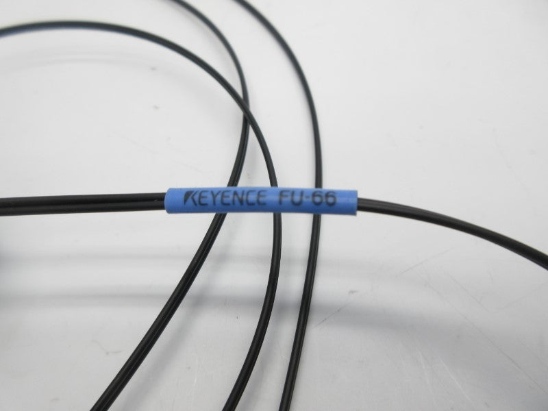 KEYENCE FU-66 NSNP