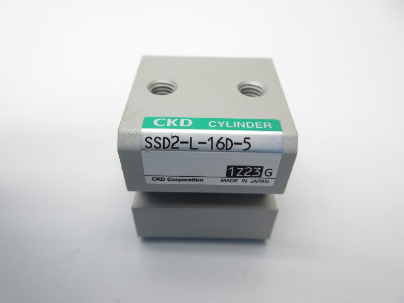 CKD SSD2-L-16D-5 NSNP