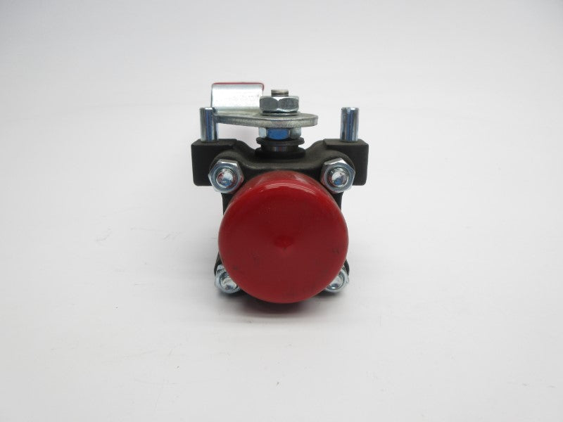 FLOWSERVE 1X4446TSER2 NSNP