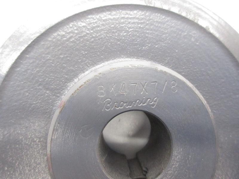 BROWNING BK47X7/8 NSNP