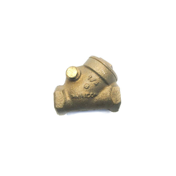 NIBCO 125SWP 200CWP 1/4" NSNP